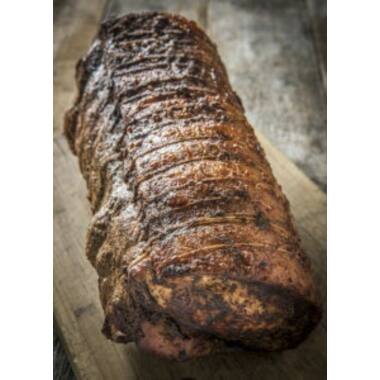 JOKA - BUTCHER'S CRAFT PORCHETTA